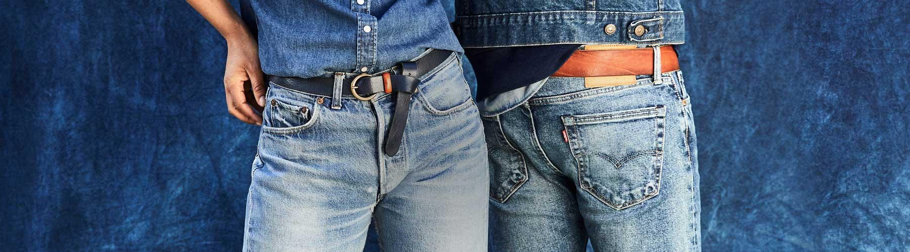 Straight Jeans Manufacturers in Delhi