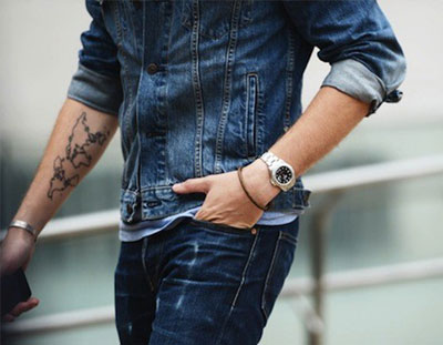 Men Jeans Manufacturers in Delhi