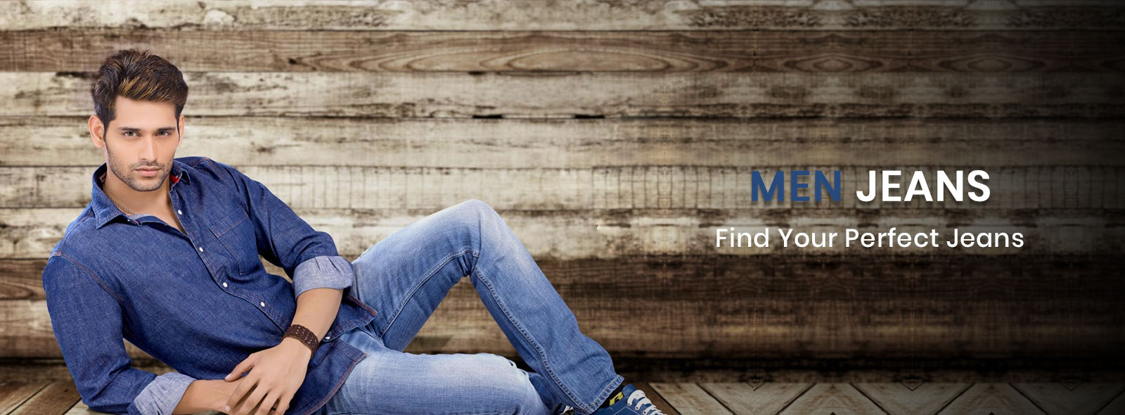 Men Jeans Manufacturers in Goa